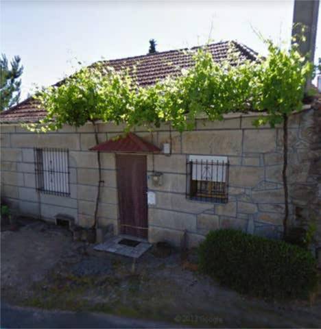 Casa-chalet en Venta en Sandiás