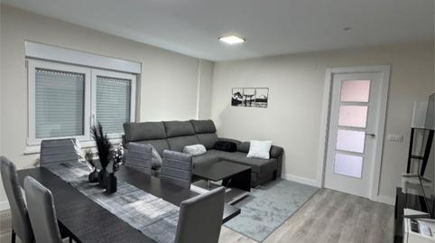 Photo 2 of Flat for rent in Calle Maestro Lleó, 8, San José - El Montalvo, Salamanca Capital