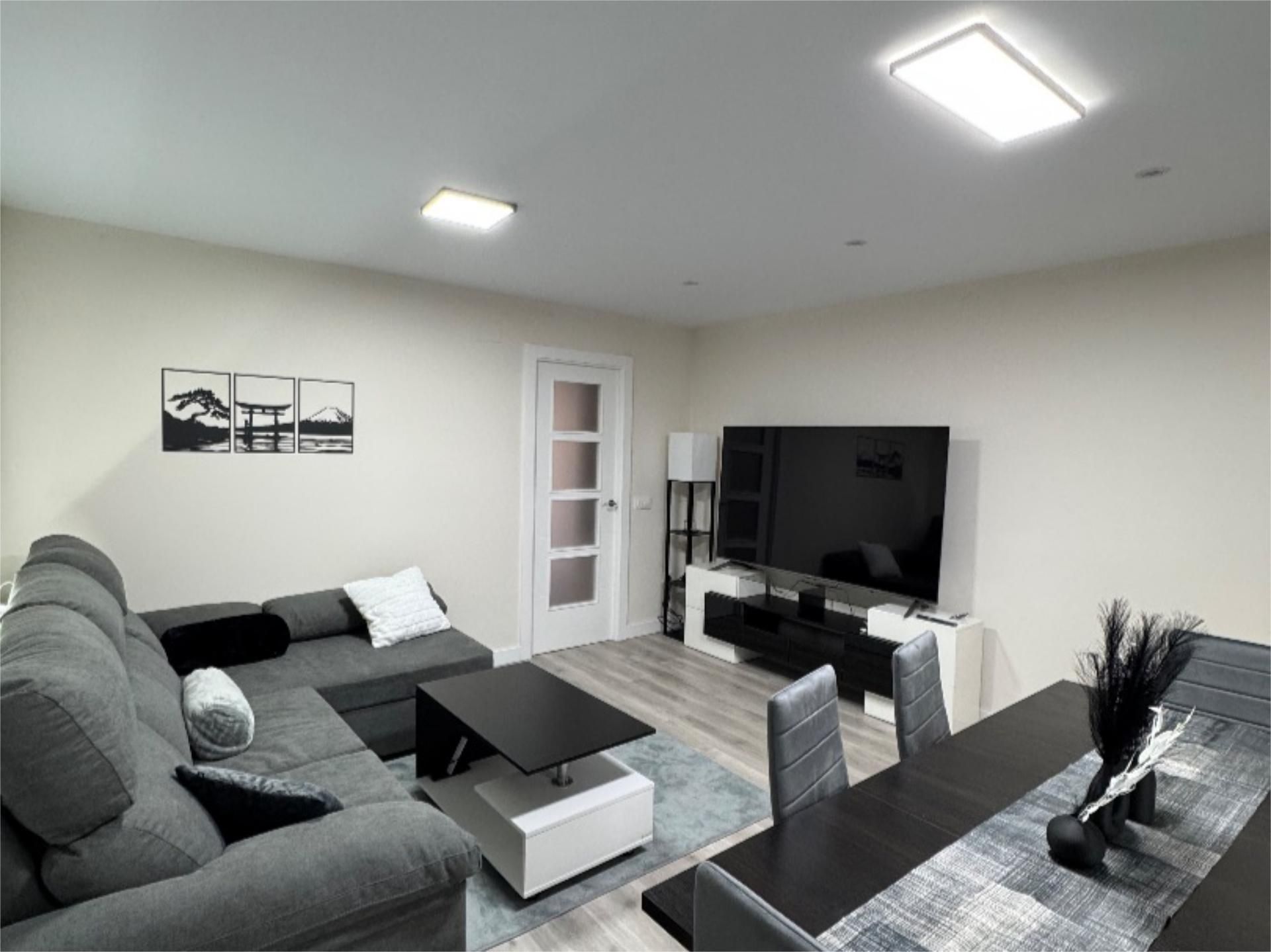 Flat for rent in Calle Maestro Lleó, 8, San José - Parador - Zurguén Flat for rent in Calle Maestro Lleó, 8, San José - Parador - Zurguén