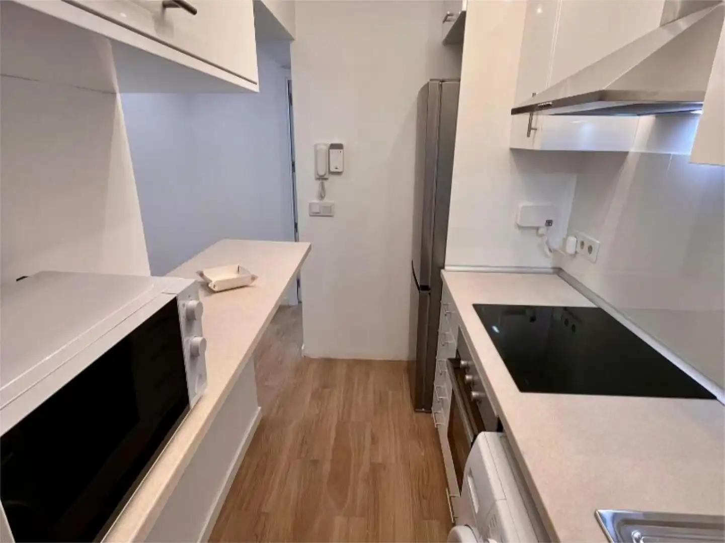 Habitació a Carrer del Parc de Natzaret, 19, Natzaret