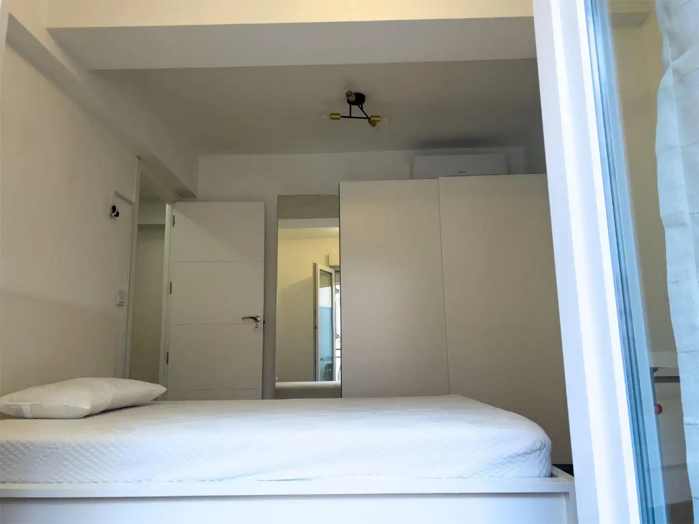 Habitació a Carrer del Parc de Natzaret, 19, Natzaret