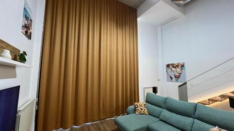 Foto 2 de Loft en venta en Calle Henares, 1, Camarma de Esteruelas, Madrid