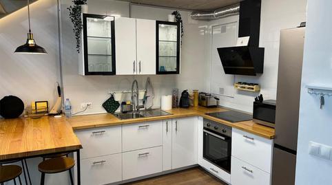 Foto 5 de Loft en venta en Calle Henares, 1, Camarma de Esteruelas, Madrid