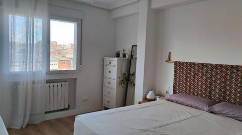 Foto 3 de Pis de lloguer a Carrer Calle de Antonio López, 57, Comillas,  Madrid Capital