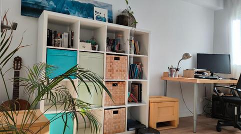 Foto 5 de Pis de lloguer a Carrer Calle de Antonio López, 57, Comillas,  Madrid Capital