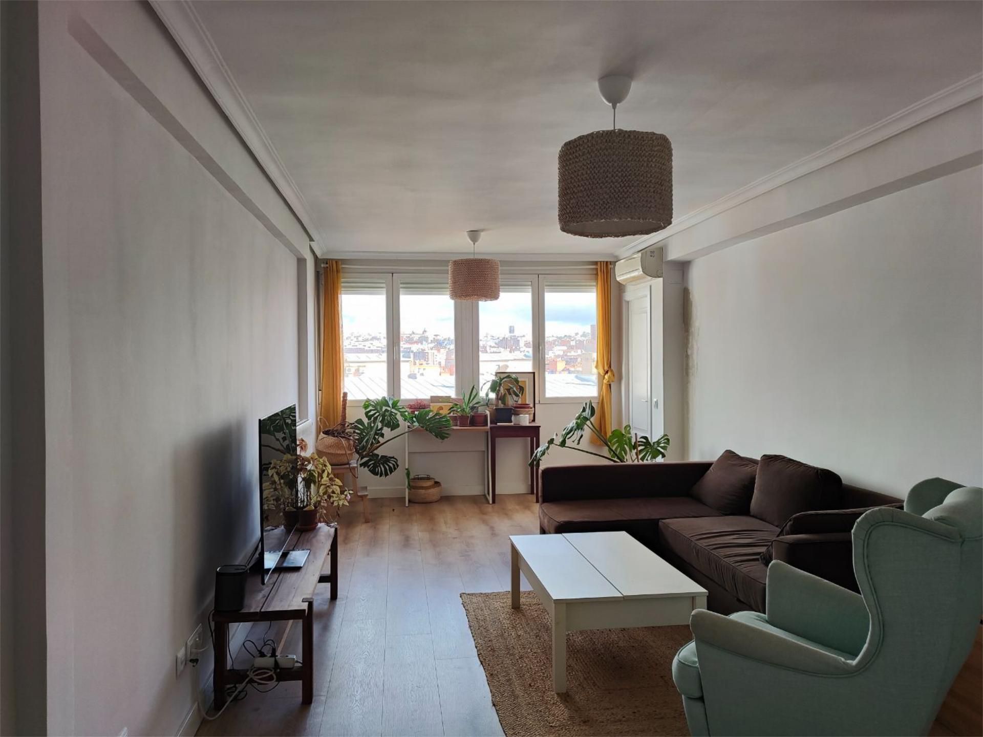 Pis de lloguer a Calle de Antonio López, 57, Comillas