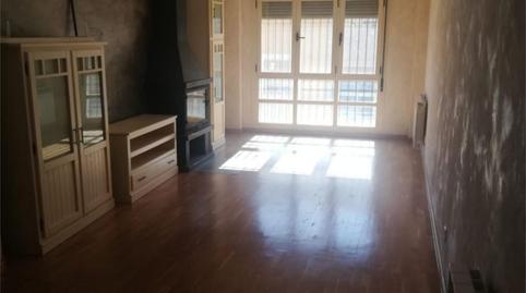 Foto 2 de Piso en venta en Paseo de las Eras, 22, Pepino, Toledo