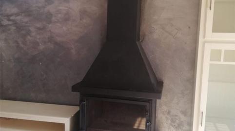 Foto 3 de Piso en venta en Paseo de las Eras, 22, Pepino, Toledo