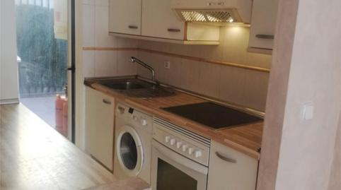 Foto 4 de Piso en venta en Paseo de las Eras, 22, Pepino, Toledo