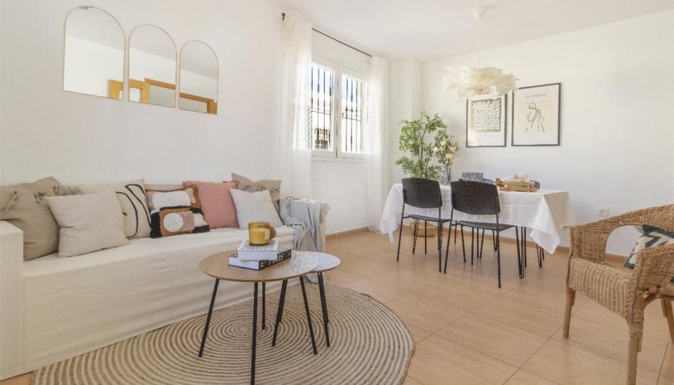 Casa o chalet en venta en Calle las Eras, 8, Berja, Almería - imagen 1 Foto 1 de Casa o chalet en venta en Calle las Eras, 8, Berja, Almería