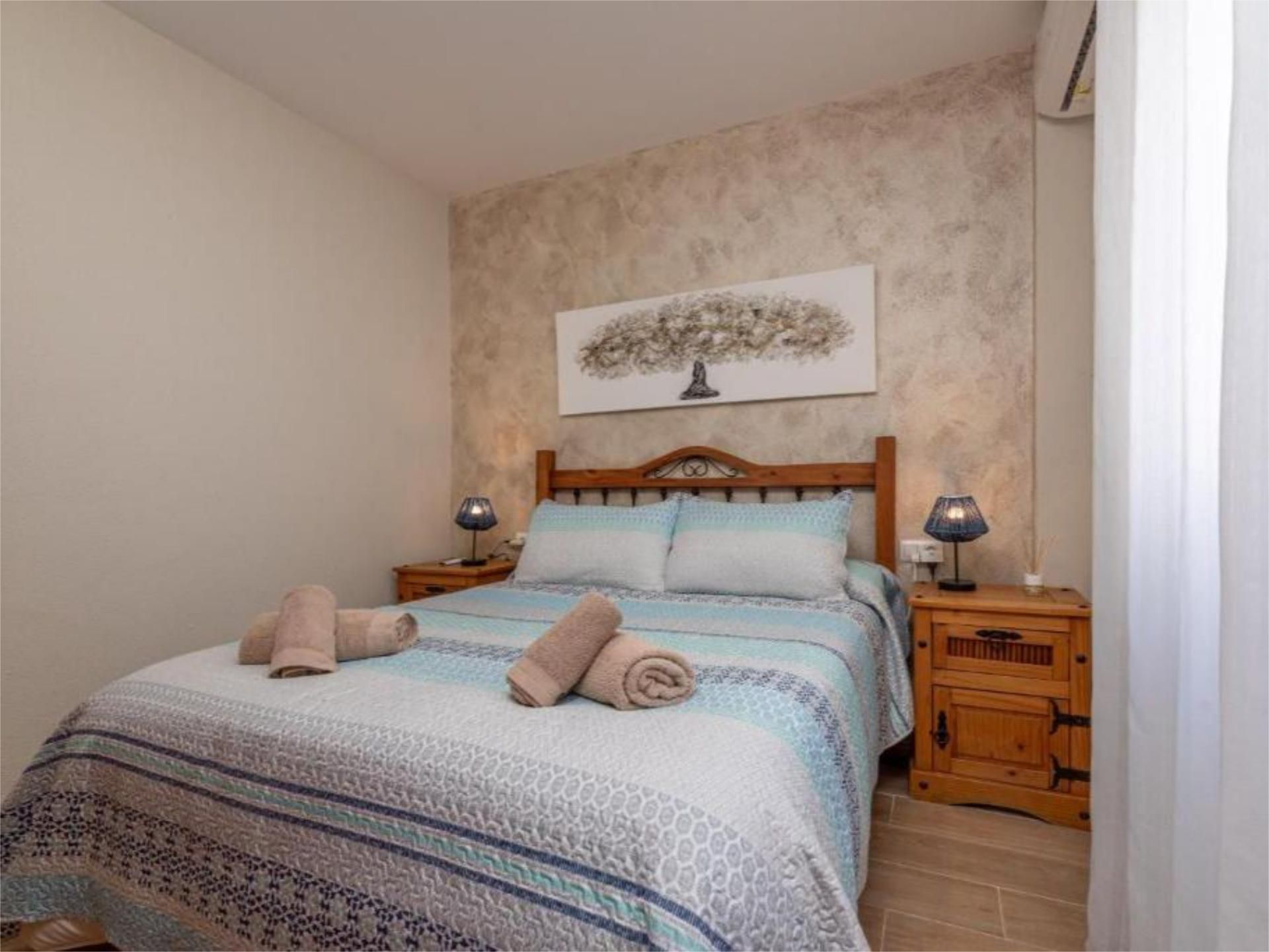 Habitación de Piso en venta en Chiclana de la Frontera con Aire acondicionado y Balcón