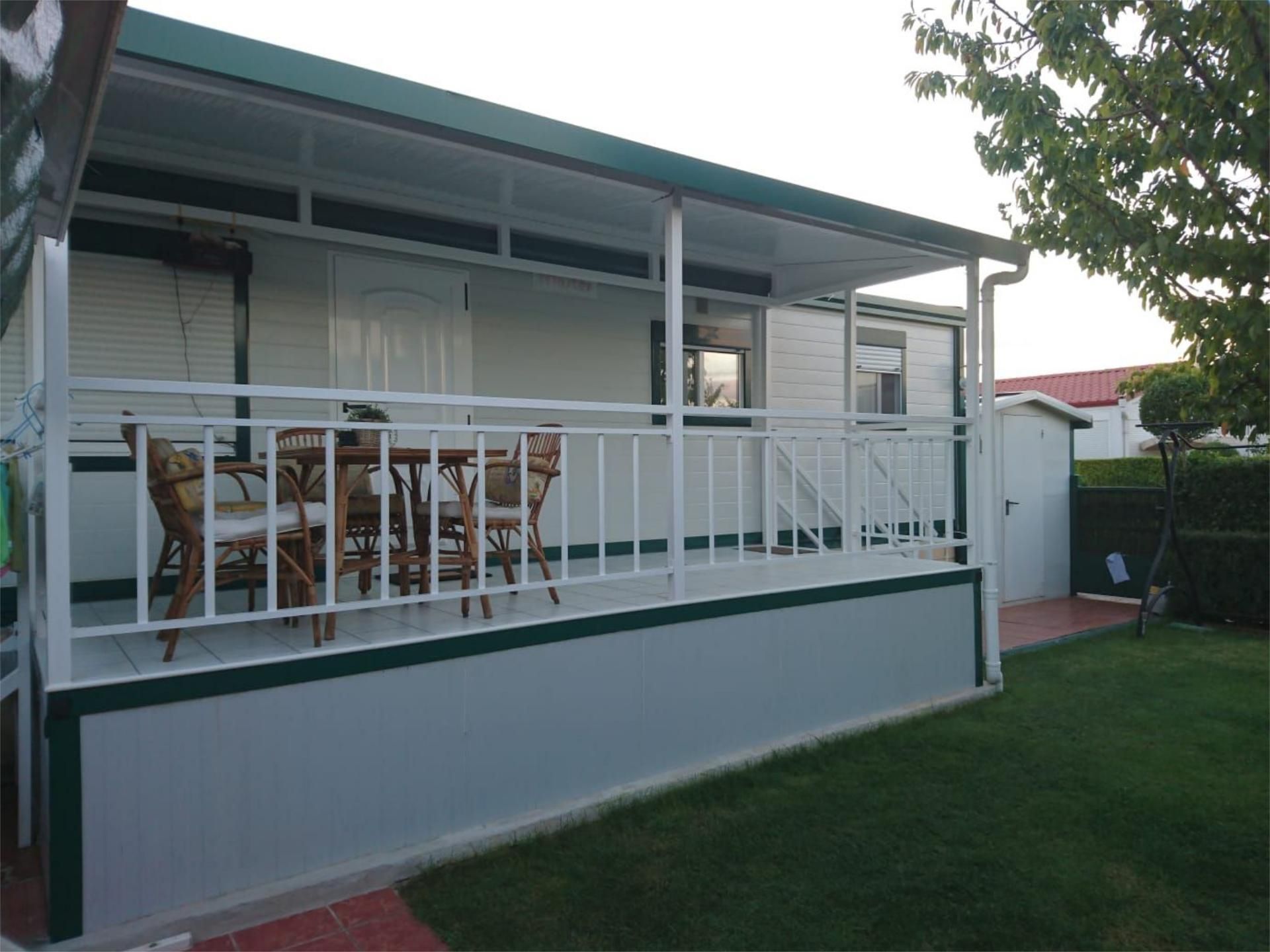 Residencial en venta en Avenida de la Estación, 42, Fuenmayor