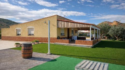 Country house for rent in Paraje Los Chaparros, 19, Playa Honda - Playa Paraíso, Cartagena - image 2 Photo 2 of Country house for rent in Paraje Los Chaparros, 19, Playa Honda - Playa Paraíso, Cartagena