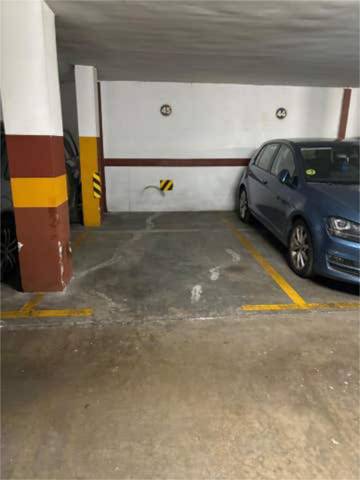 Garaje en Alquiler en Ciutat Jardí