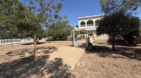 Foto 2 de Pis en venda a Avenida Juan Pablo II, 9c, Yecla, Murcia