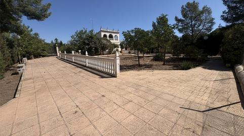 Foto 3 de Pis en venda a Avenida Juan Pablo II, 9c, Yecla, Murcia