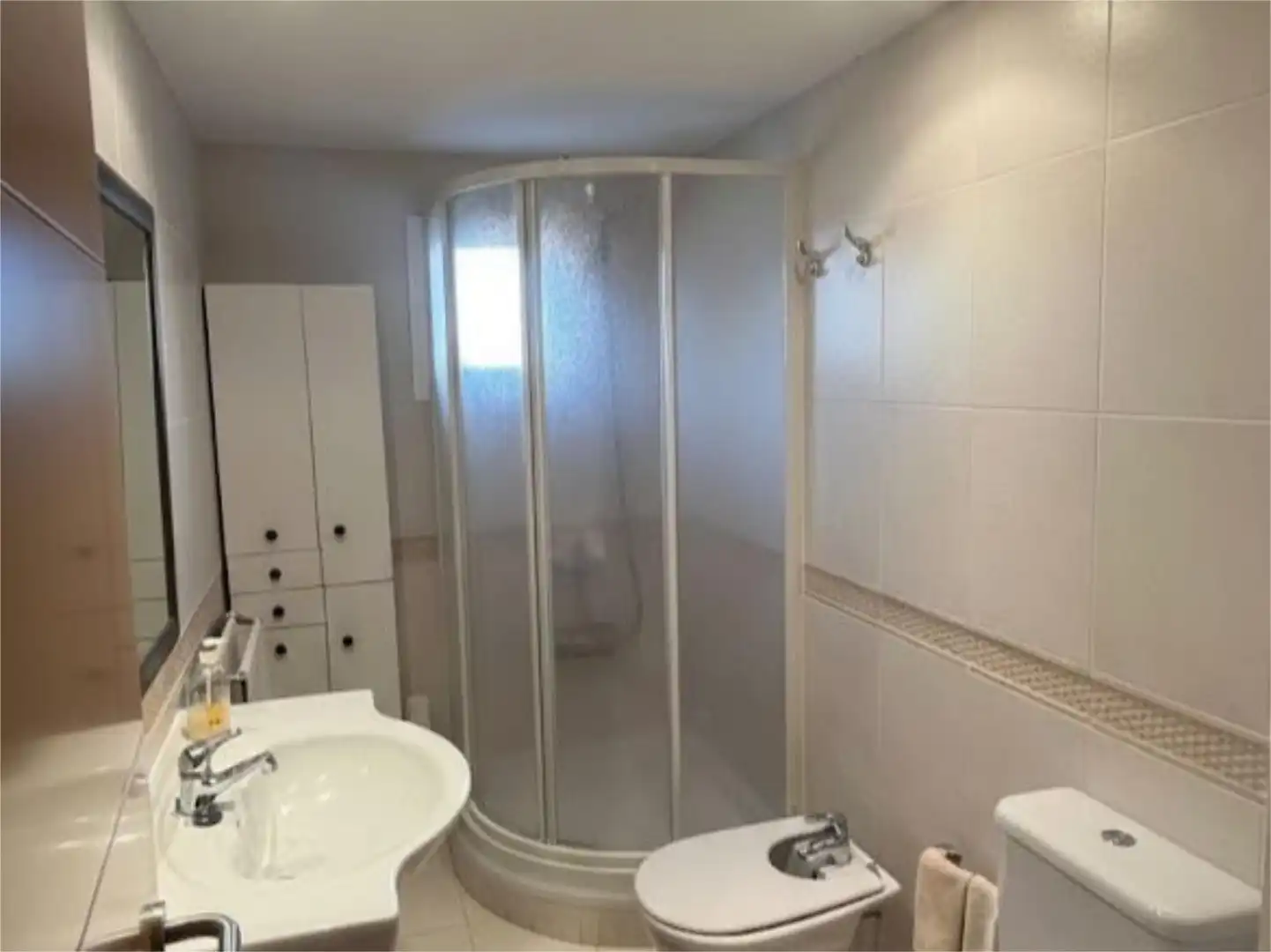 Apartments for sale in Carrer Sigalero, 6, Heliópolis Bathroom of Apartments for sale in Benicasim / Benicàssim with Terrace and Swimming Pool