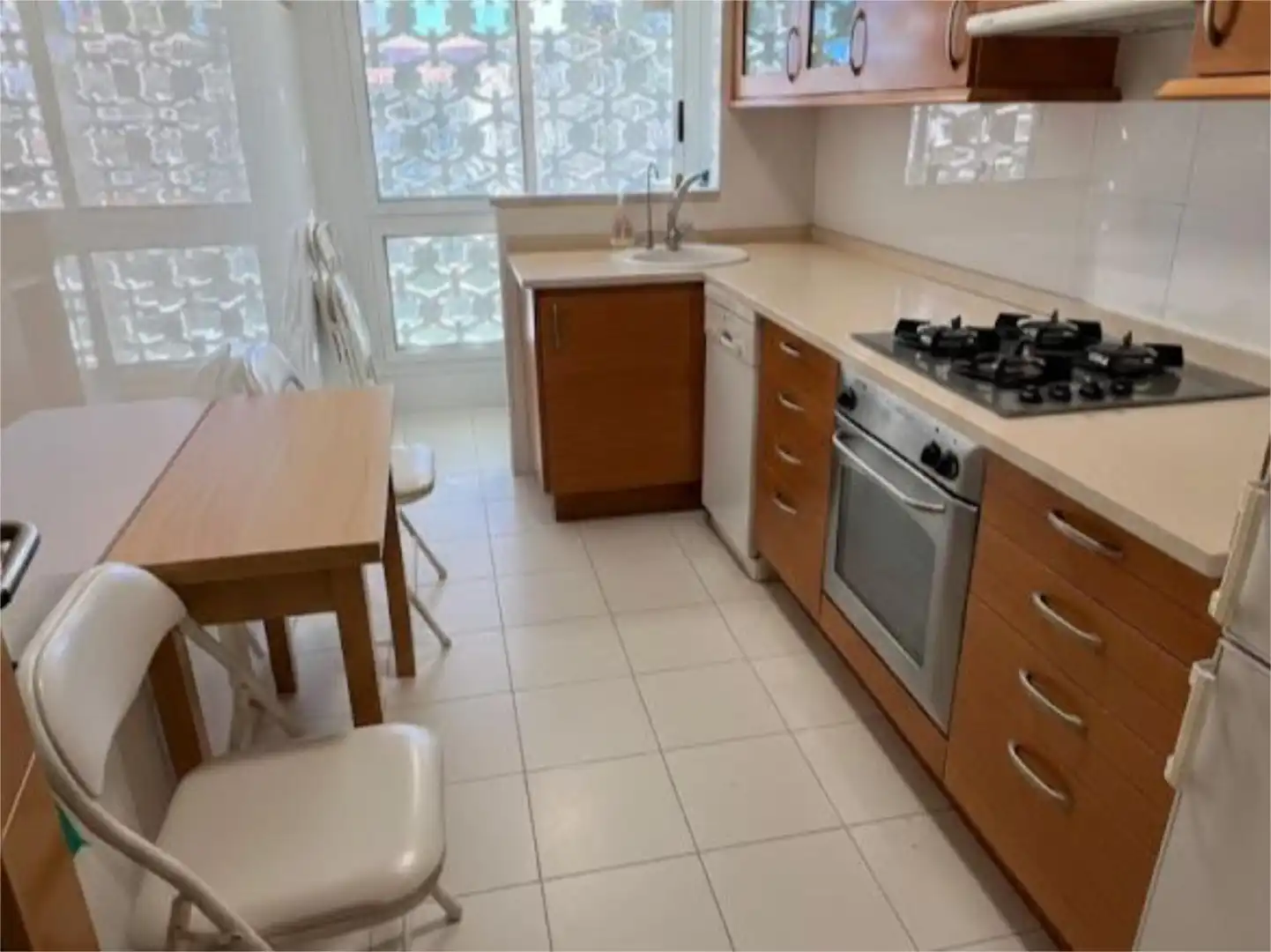 Apartments for sale in Carrer Sigalero, 6, Heliópolis Kitchen of Apartments for sale in Benicasim / Benicàssim with Terrace and Swimming Pool
