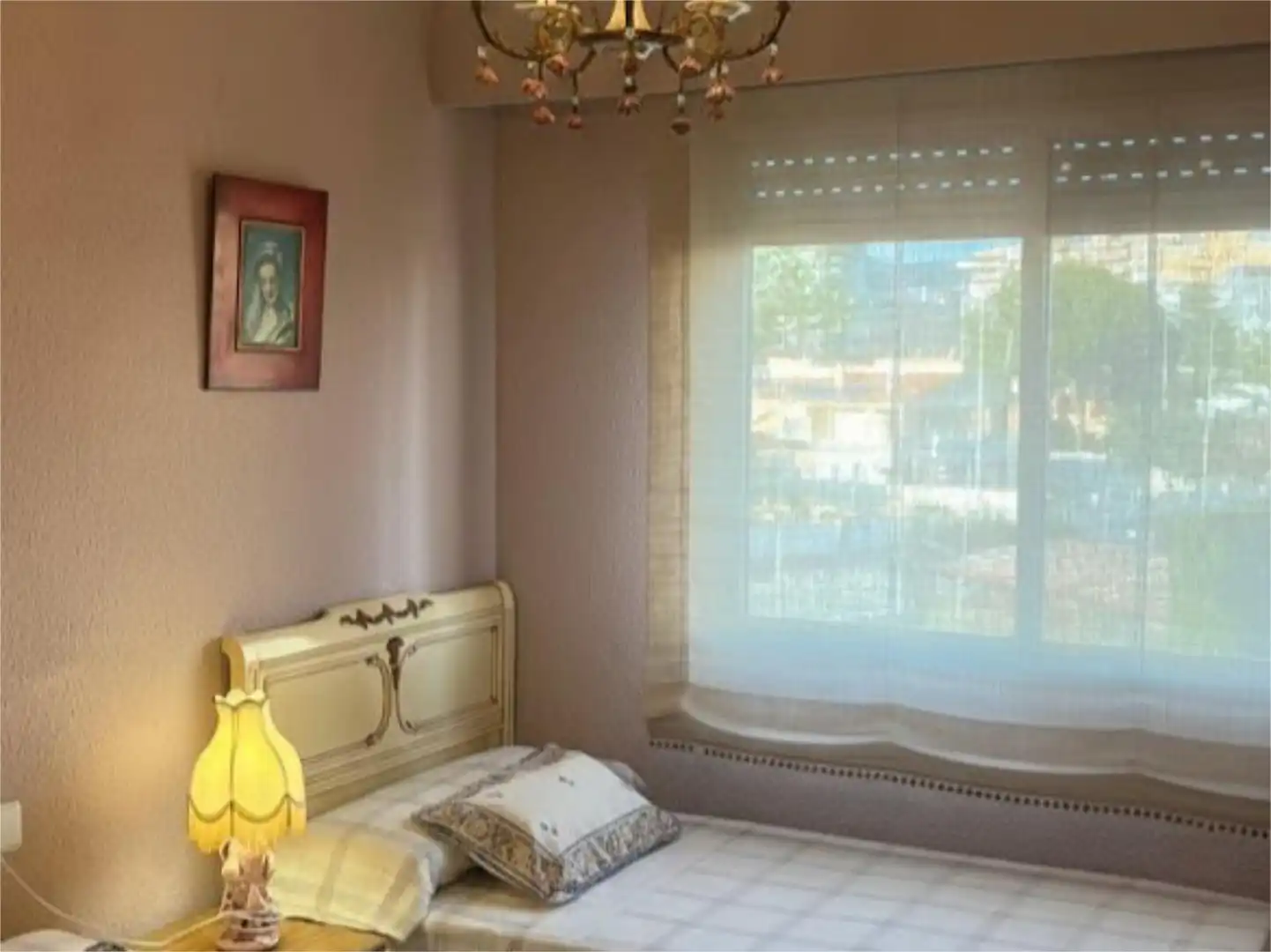 Apartments for sale in Carrer Sigalero, 6, Heliópolis Bedroom of Apartments for sale in Benicasim / Benicàssim with Terrace and Swimming Pool