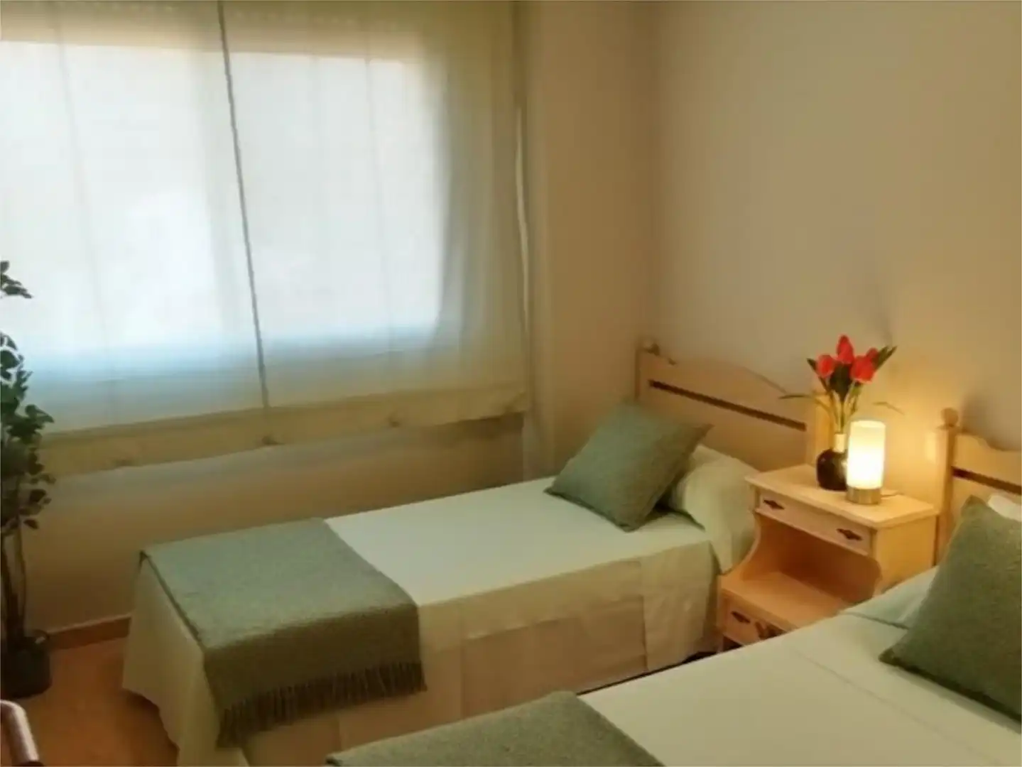 Apartments for sale in Carrer Sigalero, 6, Heliópolis Bedroom of Apartments for sale in Benicasim / Benicàssim with Terrace and Swimming Pool