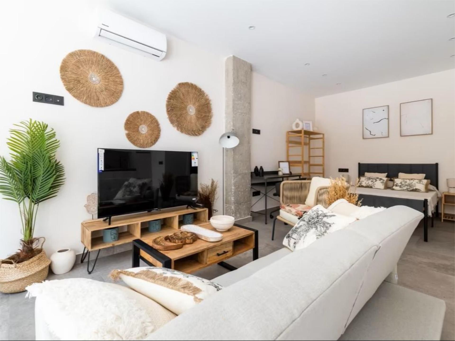 Loft en venda a Avenida de Barcelona, 29, Los Castillejos - La Trinidad