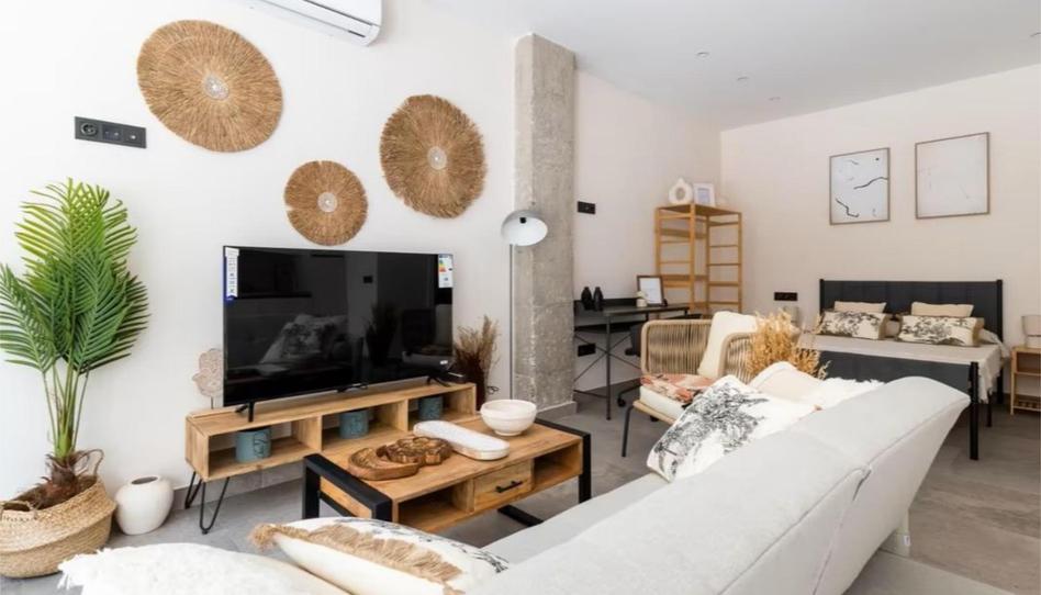 Loft en venta en Avenida de Barcelona, 29, Los Castillejos - La Trinidad, Málaga Capital - imagen 1 Foto 1 de Loft en venta en Avenida de Barcelona, 29, Los Castillejos - La Trinidad, Málaga Capital
