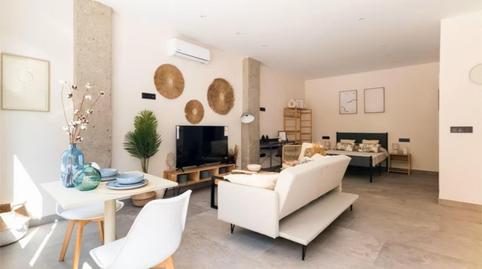 Loft en venta en Avenida de Barcelona, 29, Los Castillejos - La Trinidad, Málaga Capital - imagen 2 Foto 2 de Loft en venta en Avenida de Barcelona, 29, Los Castillejos - La Trinidad, Málaga Capital