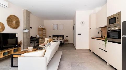 Loft en venta en Avenida de Barcelona, 29, Los Castillejos - La Trinidad, Málaga Capital - imagen 3 Foto 3 de Loft en venta en Avenida de Barcelona, 29, Los Castillejos - La Trinidad, Málaga Capital