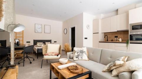 Loft en venta en Avenida de Barcelona, 29, Los Castillejos - La Trinidad, Málaga Capital - imagen 4 Foto 4 de Loft en venta en Avenida de Barcelona, 29, Los Castillejos - La Trinidad, Málaga Capital