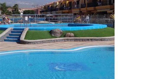 Foto 3 de Piso en venta en Calle Boreas, 2, Costa del Silencio, Arona