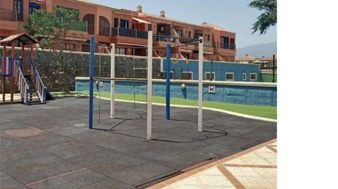Foto 4 de Piso en venta en Calle Boreas, 2, Costa del Silencio, Arona