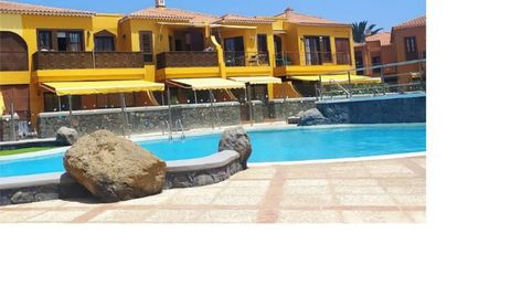 Foto 2 de Piso en venta en Calle Boreas, 2, Costa del Silencio, Arona