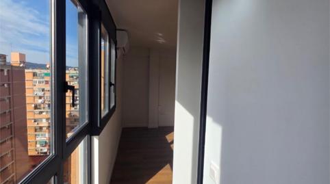 Foto 4 de Pis en venda a Carrer D'alfons el Magnànim, 40, El Besós i el Maresme,  Barcelona Capital