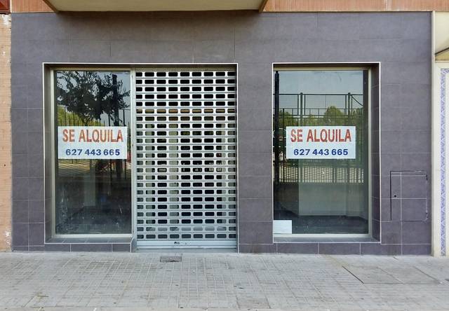 Local comercial en Alquiler en Calle Ermita del Paje, 2 en Úbeda
