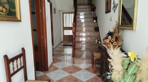 Foto 2 de Casa adosada en venta en Calle Manuel Utrera, 8, Sabiote, Jaén