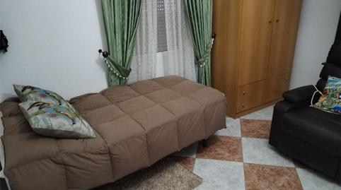 Foto 4 de Casa adosada en venta en Calle Manuel Utrera, 8, Sabiote, Jaén