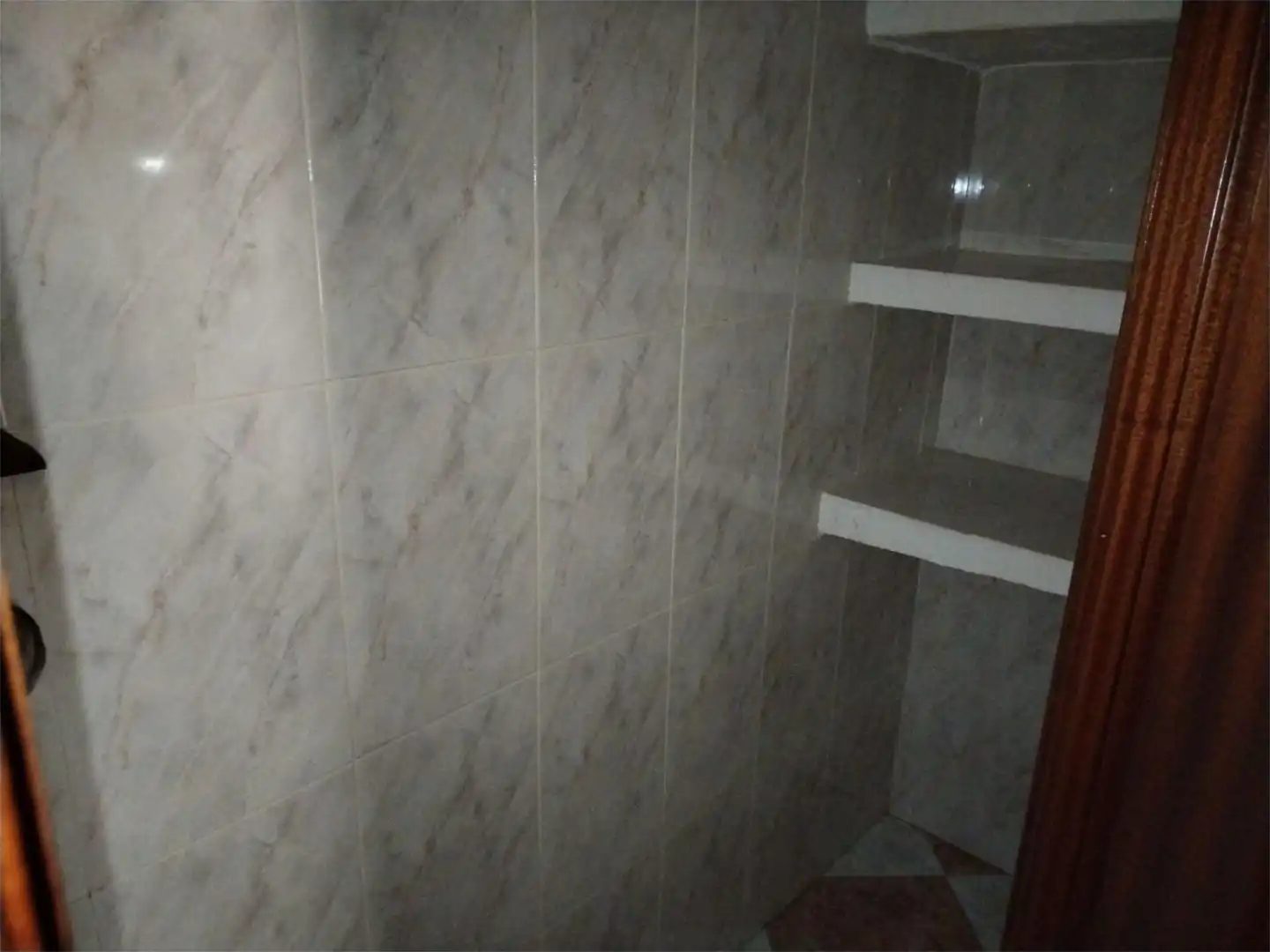 Casa adosada en venta en Calle Manuel Utrera, 8, Sabiote Baño de Casa adosada en venta en Sabiote con Terraza, Amueblado y Balcón