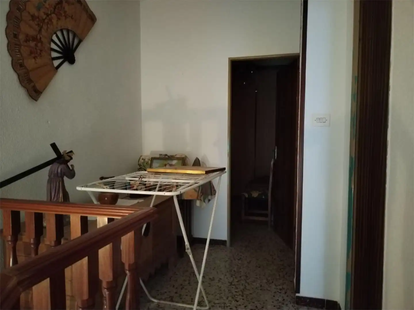 Casa adosada en venta en Calle Manuel Utrera, 8, Sabiote Casa adosada en venta en Sabiote con Terraza, Amueblado y Balcón