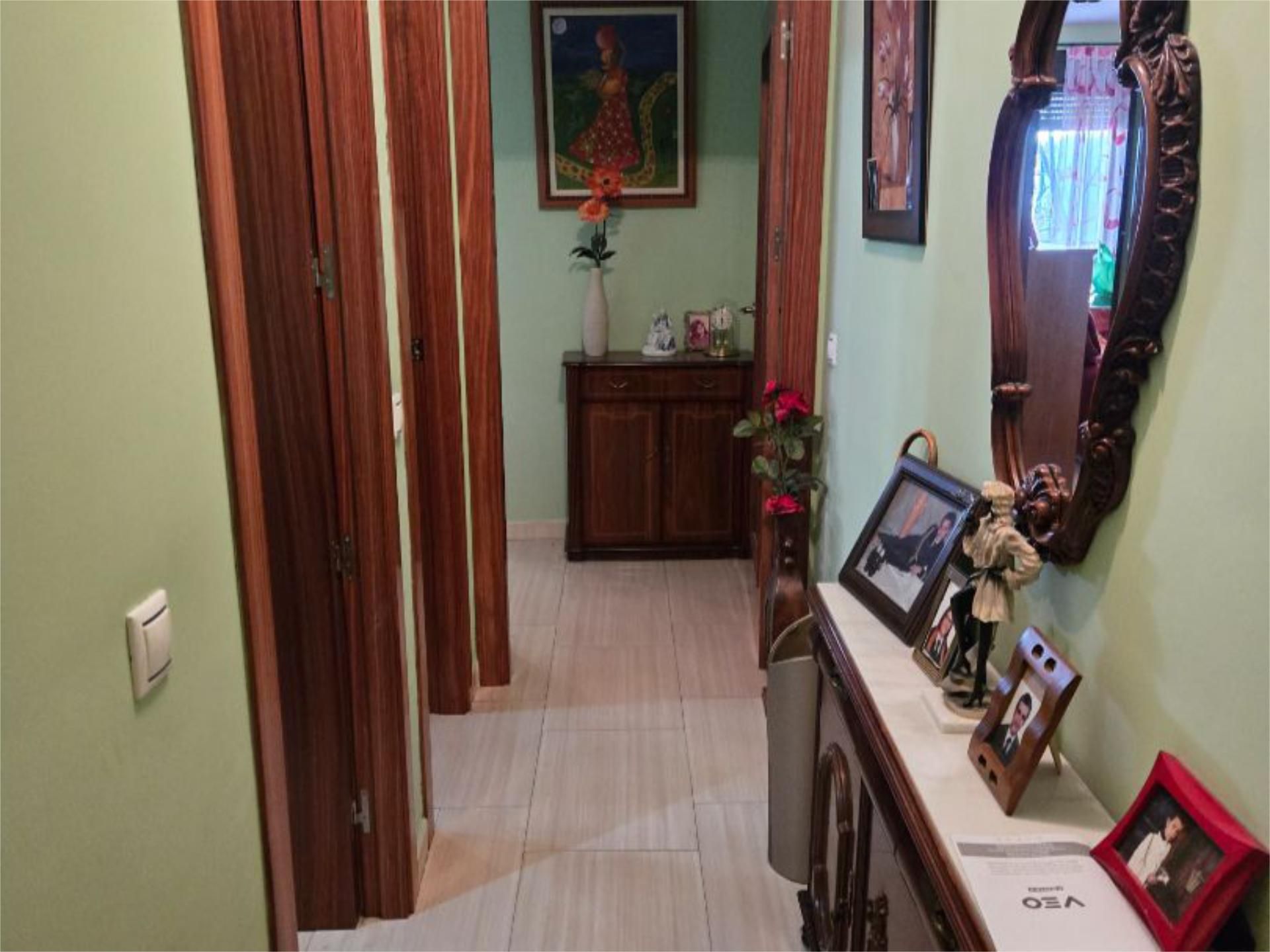 Flat for sale in Calle Pilarillo, 2, Jódar