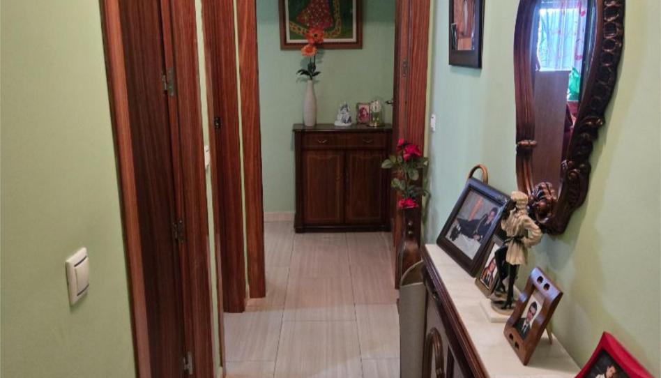 Flat for sale in Calle Pilarillo, 2, Jódar, Jaén - image 1 Photo 1 of Flat for sale in Calle Pilarillo, 2, Jódar, Jaén