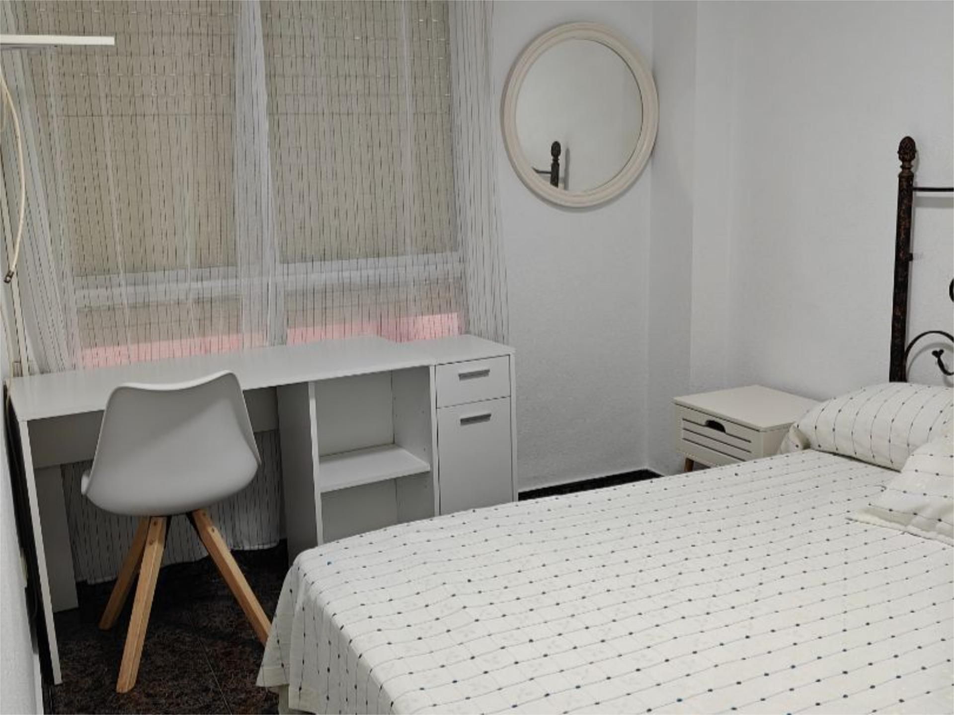 Dormitori de Pis per a compartir en Elche / Elx