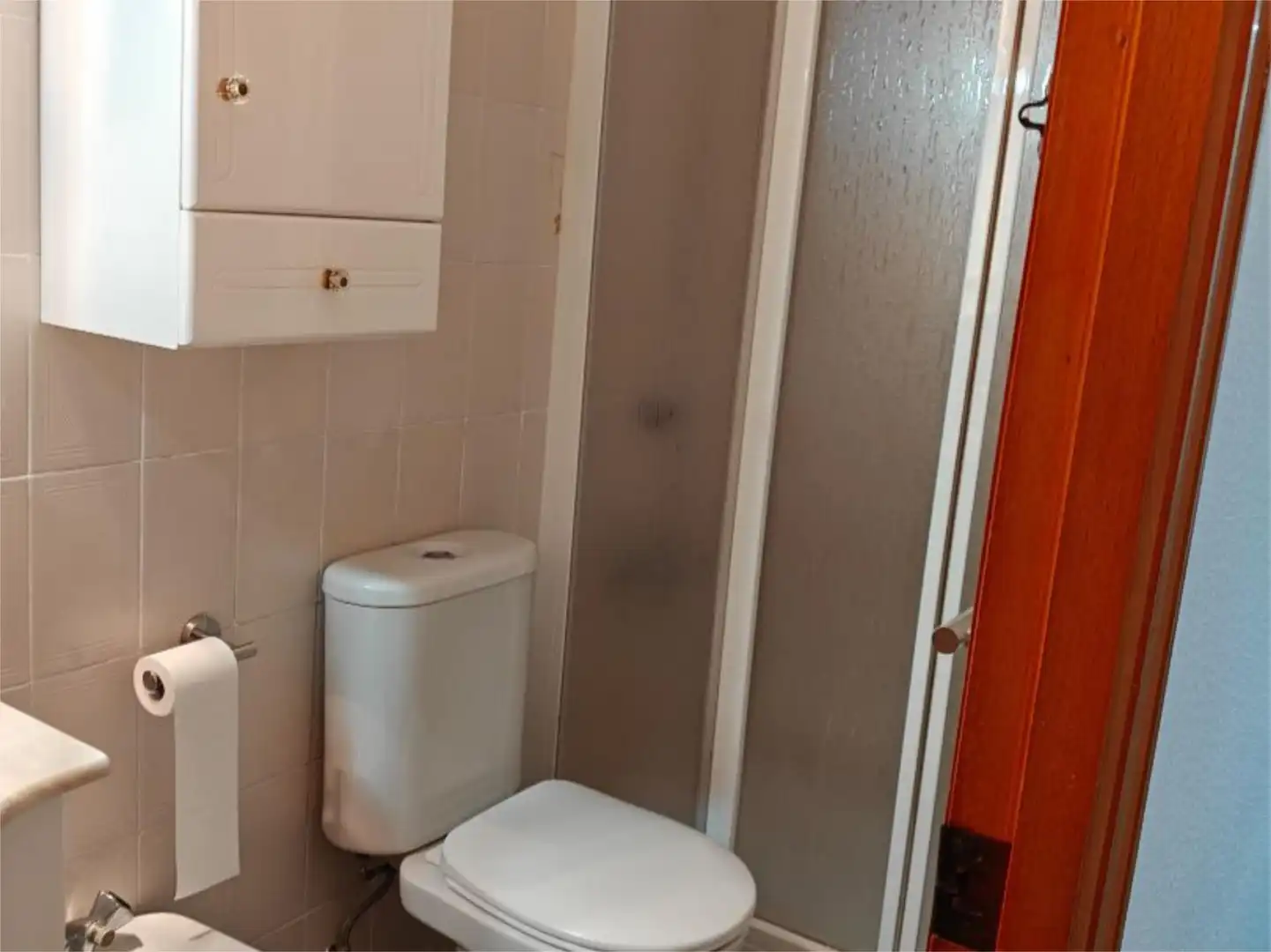 Room in Carrer Fra Pere Balaguer, 79, Ciutat Esportiva Room in Carrer Fra Pere Balaguer, 79, Ciutat Esportiva