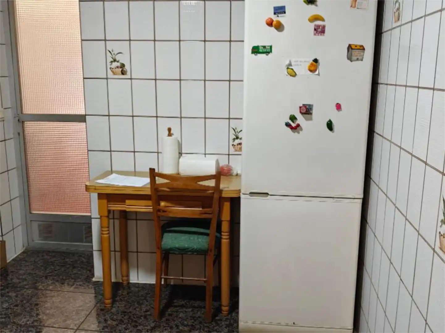 Room in Carrer Fra Pere Balaguer, 79, Ciutat Esportiva Room in Carrer Fra Pere Balaguer, 79, Ciutat Esportiva