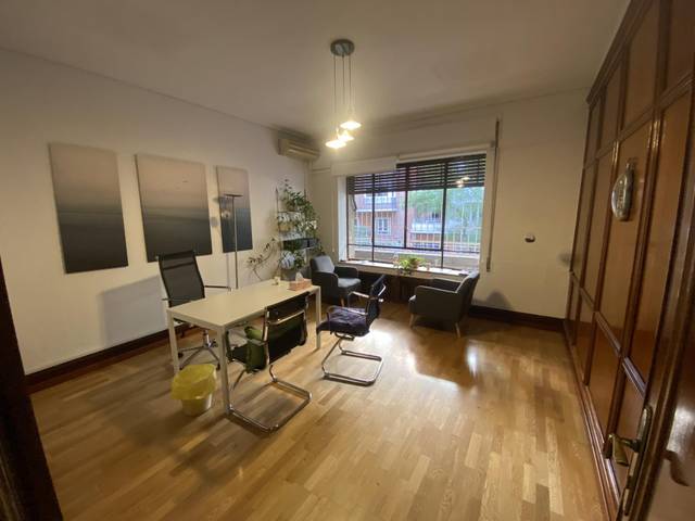 Oficina en Alquiler en Calle de Guzmán el Bueno, 74 en Gaztambide