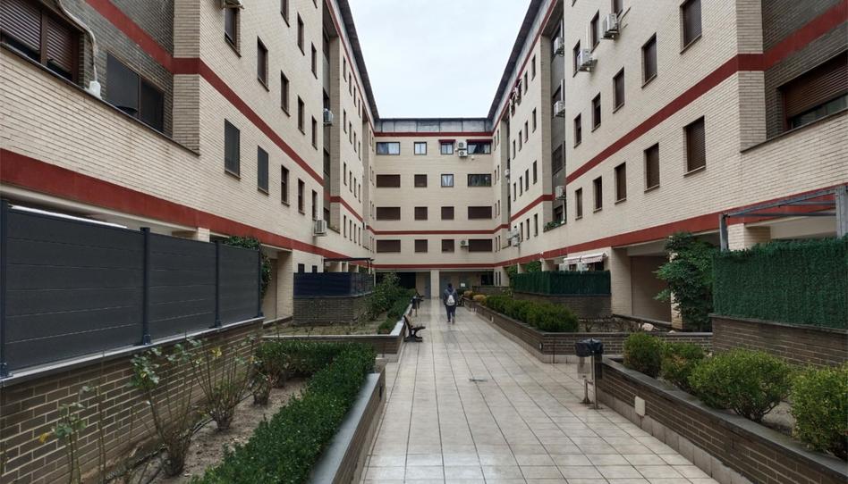 Flat for rent in Calle Mártires de Ocaña, 10, Zona Entrada - Gasolineras, Ocaña - image 1 Photo 1 of Flat for rent in Calle Mártires de Ocaña, 10, Zona Entrada - Gasolineras, Ocaña