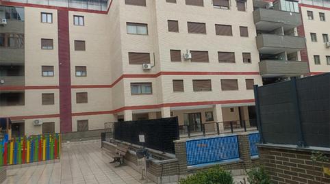 Flat for rent in Calle Mártires de Ocaña, 10, Zona Entrada - Gasolineras, Ocaña - image 2 Photo 2 of Flat for rent in Calle Mártires de Ocaña, 10, Zona Entrada - Gasolineras, Ocaña