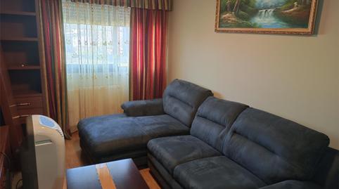 Flat for rent in Calle Mártires de Ocaña, 10, Zona Entrada - Gasolineras, Ocaña - image 3 Photo 3 of Flat for rent in Calle Mártires de Ocaña, 10, Zona Entrada - Gasolineras, Ocaña