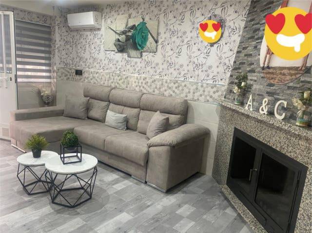 Casa-chalet en Venta en Jódar