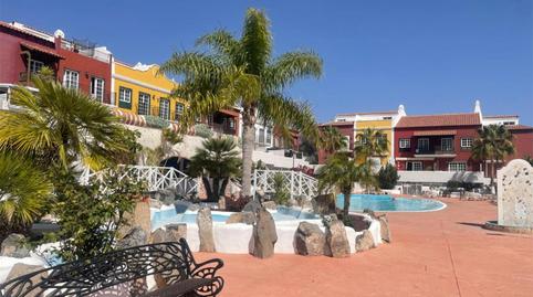 Foto 2 de Casa adosada en venta en Calle Mencey Güímar, 22, Llano del Camello, San Miguel de Abona