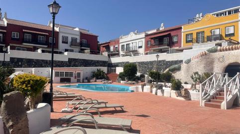 Foto 3 de Casa adosada en venta en Calle Mencey Güímar, 22, Llano del Camello, San Miguel de Abona